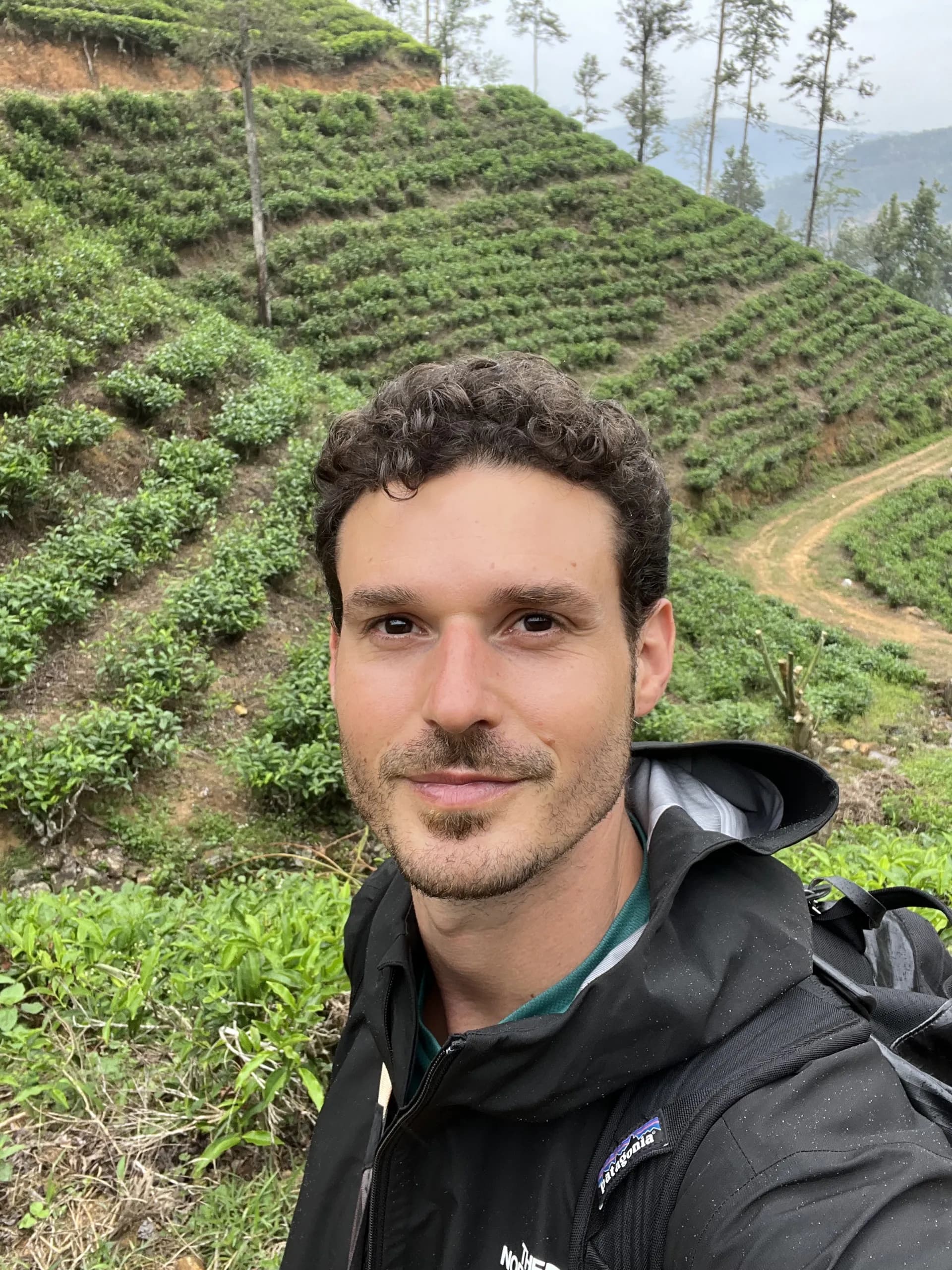 Porträt von Philipp — Coach in Berlin