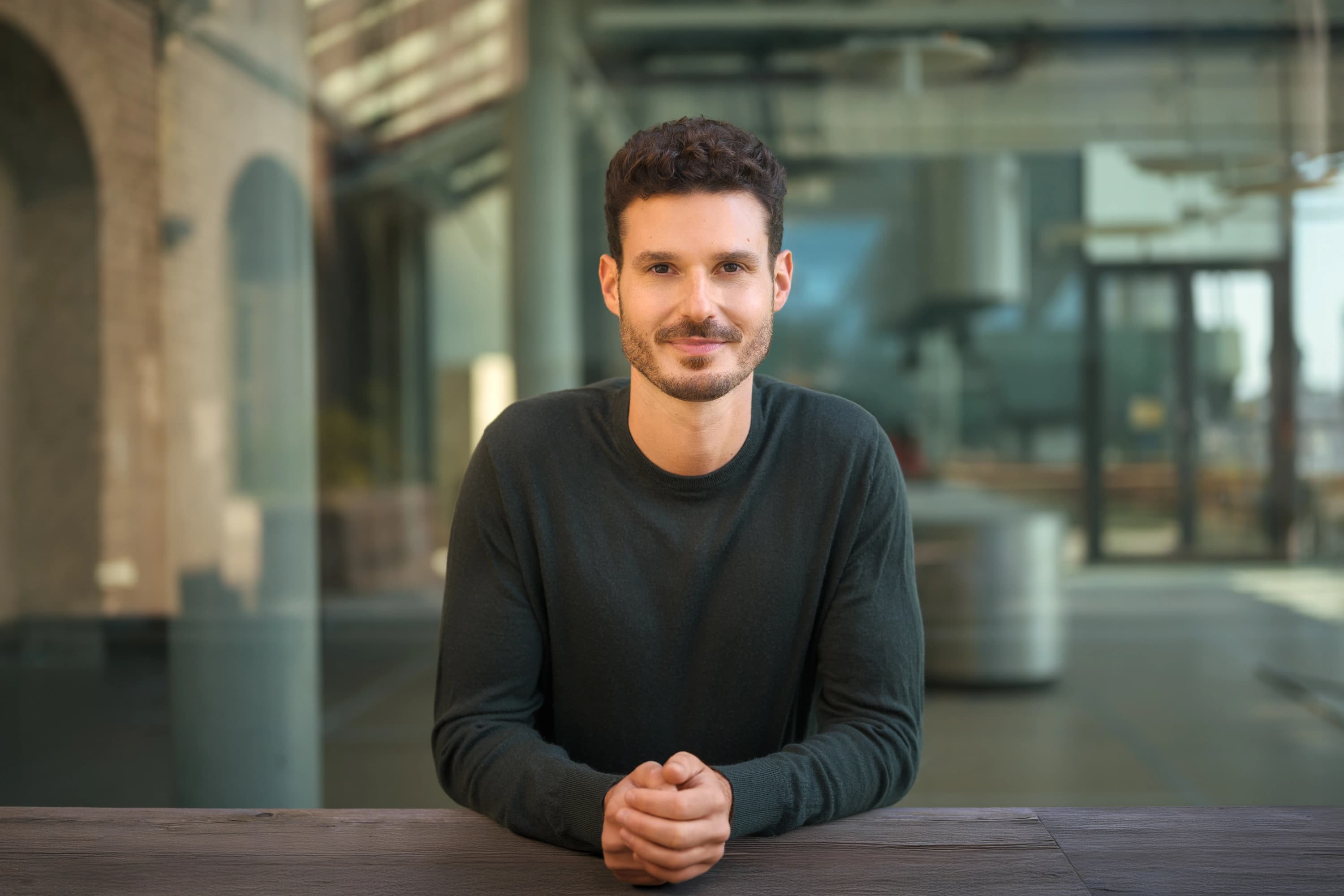 Philipp — Coach in Berlin