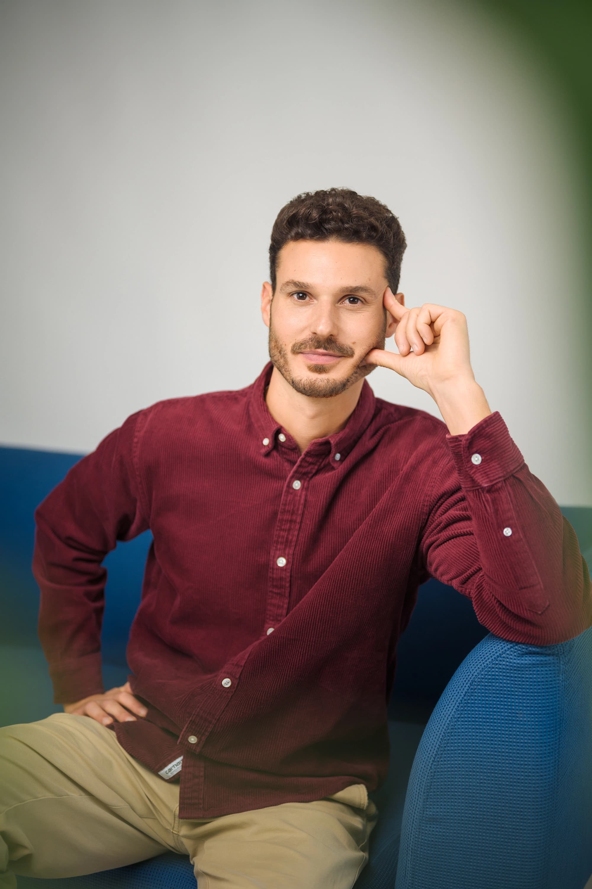 Philipp — Coach in Berlin